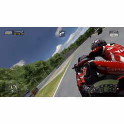 Codemasters SBK 09: Superbike World Championship Xbox 360