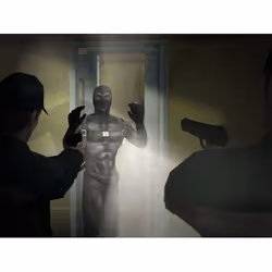 Black Bean Diabolik : The Original Sin Standard Anglais, Français Wii - Vue supplémentaire 5