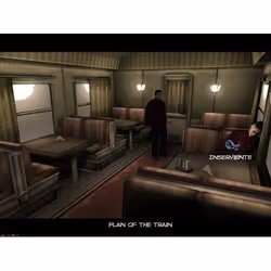 Black Bean Diabolik : The Original Sin Standard Anglais, Français Wii - Vue supplémentaire 6