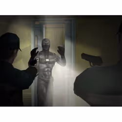 Black Bean Diabolik : The Original Sin Standard Anglais, Français PlayStation Portable (PSP) - Vue supplémentaire 5