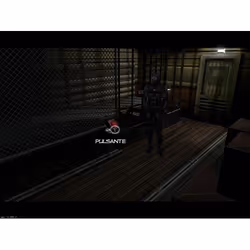 Black Bean Diabolik : The Original Sin Standard Anglais, Français PlayStation Portable (PSP) - Vue supplémentaire 8