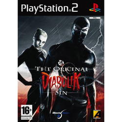 Codemasters Diabolik: The Original Sin PlayStation 2