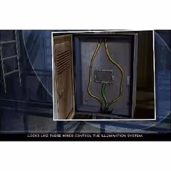 Codemasters Diabolik: The Original Sin PlayStation 2