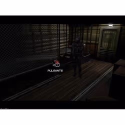 Black Bean Diabolik : The Original Sin, PlayStation 2, T (Teen), Support physique