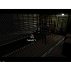 Black Bean Diabolik : The Original Sin Standard Anglais, Français PlayStation 2