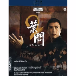 Cecchi Gori Communications PSB20557, Blu-ray, Italien, action, 2D, Italien, 105 min