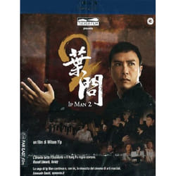 Cecchi Gori Communications PSB20557 Film Blu-ray Italien
