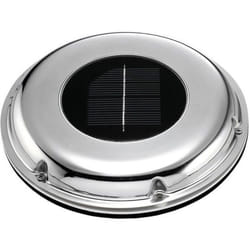Aérateur solaire jour/nuit autonome SOLARVENT