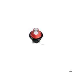 Coupe-batterie Compact-