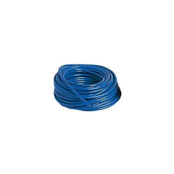 Câble dalimentation électrique - bleu - 3 x 2.5 mm²