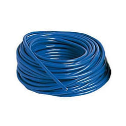 Câble dalimentation électrique - OSCULATI - 3 x 6 mm² - Bleu - Cuivre - Couronne