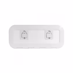 Trappe dInspection - OSCULATI - Flush - 600 x 250 mm - LURAN - Résistante aux UV