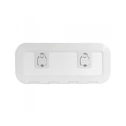 Trappe dInspection - OSCULATI - Flush - 600 x 250 mm - LURAN - Résistante aux UV