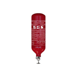 Extincteur automatique ABC - ANAF - 2 kg