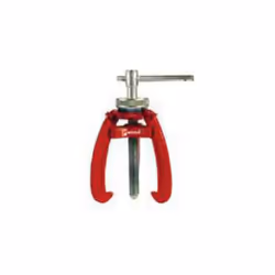 Extracteur 3 bras 120 x 90 mm extracteurs roulements axes flasques extracteur acier à 3 bras réglables