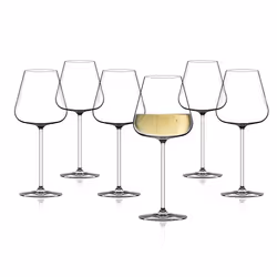 Italesse 3055 – Xtreme 480 ml Verre à vin polyvalent