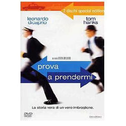 DreamWorks 8033210780457 Film DVD Italien