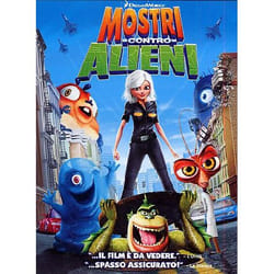 Paramount ADS10518 Film DVD Italien
