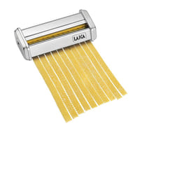 Laica APM005 accessoire pour machine à ravioli et pâte Acier inoxydable Accessoire machine à pâte pour reginette
