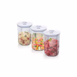 Laica VT3304 fourniture & accessoire d'appareils à emballage sous vide Conteneur à sceller sous vide