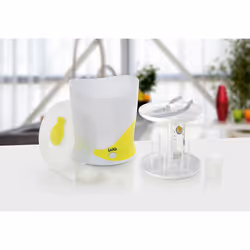 Laica BC1005 stérilisateur de bouteille