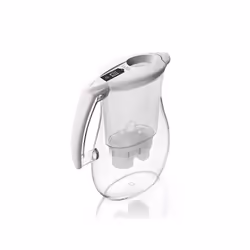 Laica J71-AA, Filtre pour distributeur d'eau, 2,7 L, Transparent, Blanc