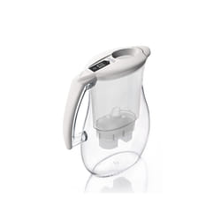 Laica J71-AA filtre à eau Filtre pour distributeur d'eau 2,7 L Transparent, Blanc