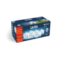 Laica F6M fourniture de filtre à eau Cartouche de filtre à eau 6 pièce(s)