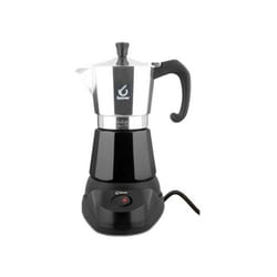 Forever - Cafetière Electrique Prestige Tz3/6