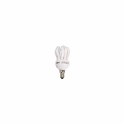11w E14 2700°K chaud 230v Pièces par emballage principal : 1,0 Largeur 4,8 Longueur 12,2 Hauteur 4,9 Poids 0,066