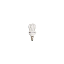 No Brand - Lampe Electronique Compacte E14 - 11w - E14 - 2700°K chaud