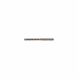 Forets hélicoïdaux ø mm.12x450 avec pointes en carbure, exécution rectifiée, connexion SDS4 PLUS, 2 tranchants étagés, 4 spir ...