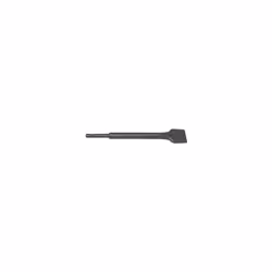 largeur de coupe 40 mm longueur 250 mm Connexion SDS plus Pièces par emballage primaire : 25,0 Largeur 38,1 Longueur 21,3 Hau ...