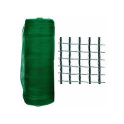 Trex - Filet anti-grêle vert h 150 m 100 05261