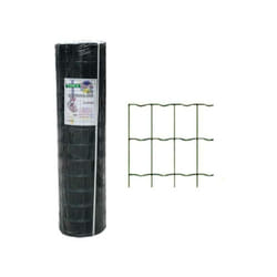 Grille Rex Zn+P 100X50-2,50 h 150 m 10 Trex 05876