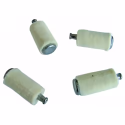 Fiche techniqueFiltre à essence en feutre TILLOTSON OW-802, OW802, Homelite 69923 Diamètre extérieur: 14 mm Longueur: 24 mm D ...
