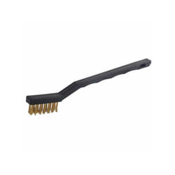 Excel - Brosse Bougie Laiton 3 Têtes Pl 09155