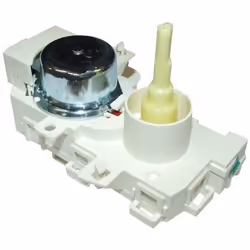 Soupape diverter compatible pour lave-vaisselle WHIRLPOOL, BAUKNECHT, LADEN, IGNIS, KITCHENAID, MAYTAG, IKEA WHIRLPOOL, PRIVI ...