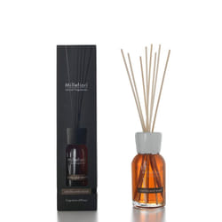 Millefiori Vanilla & Wood huile essentielle 100 ml Vanille, Bois Diffuseurs d'huiles essentielles