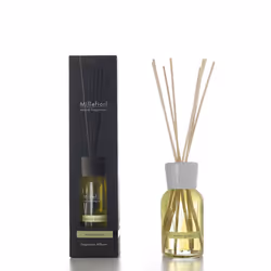 Millefiori Lemon Grass, 100 ml, Citronnelle, Diffuseurs d'huiles essentielles