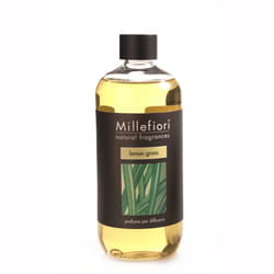 Millefiori Lemon Grass Bouteille