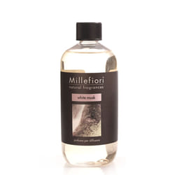 Millefiori White Musk Bouteille