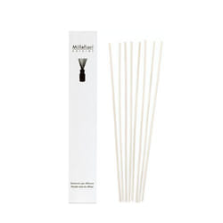 Millefiori 20.7ST00.0000 Recharge pour diffuseur de parfum Aroma plug spare pins