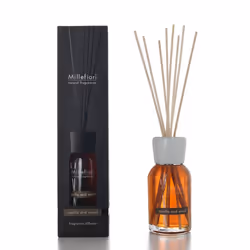 Millefiori 20.7DDDV.0000-1, 250 ml, Vanille, Bois, Diffuseurs d'huiles essentielles