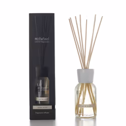 Millefiori White Musk, 250 ml, Musc blanc, Diffuseurs d'huiles essentielles