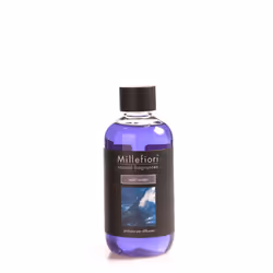 Millefiori Cold Water, Bouteille, Liquide, Violet, 250 ml