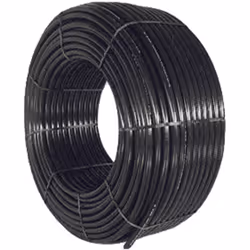 Description générale Ce tube est conçu pour les systèmes d'irrigation à faible densité, offrant une résistance élevée aux ray ...