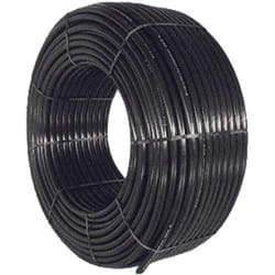 Fraschetti - tuyau en polyéthylène pour système d'irrigation à faible densité PN6 MM.16 rouleau 100 mt