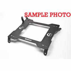 Housse de siège Sparco 00499048