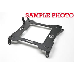 Housse de siège Sparco 00499048